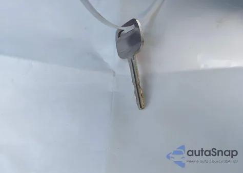 2001 Toyota Tacoma Prerunner V6 из США, поврежденный, VIN 5TESN92N61Z805350